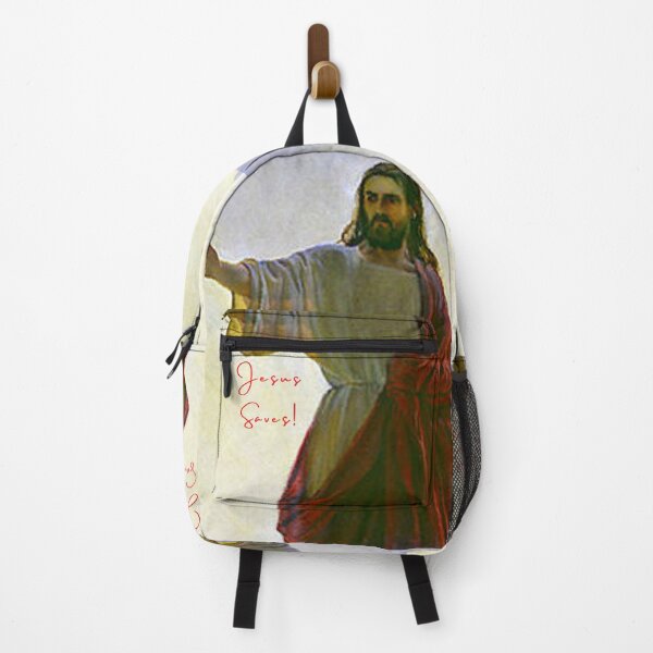 Item preview, Jesus Saves_Set #1 designed and sold by Krispsm.
