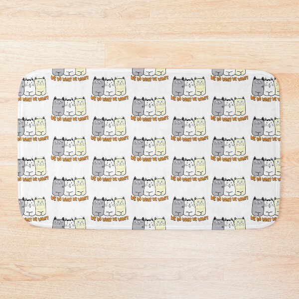 Item preview, Yes, We cat ! designed and sold by EmerSimpson.