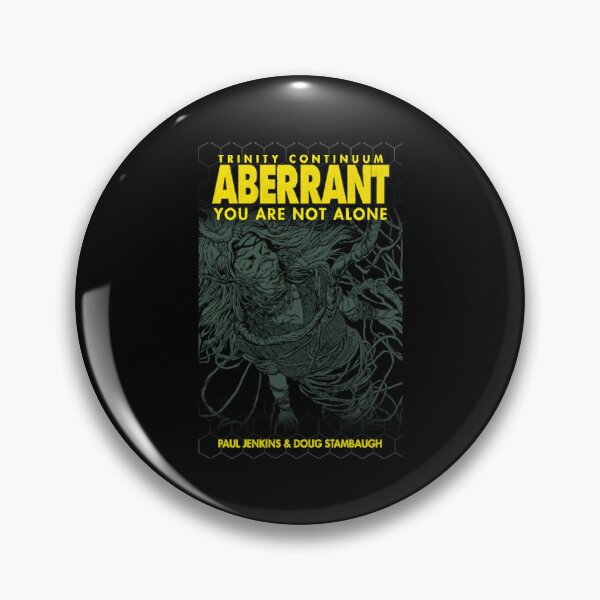 Item preview, Secret Aberrant Gifts Movie Fan designed and sold by Magnoliamitchel.