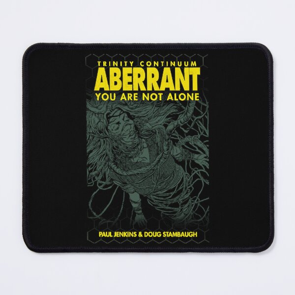 Item preview, Secret Aberrant Gifts Movie Fan designed and sold by Magnoliamitchel.
