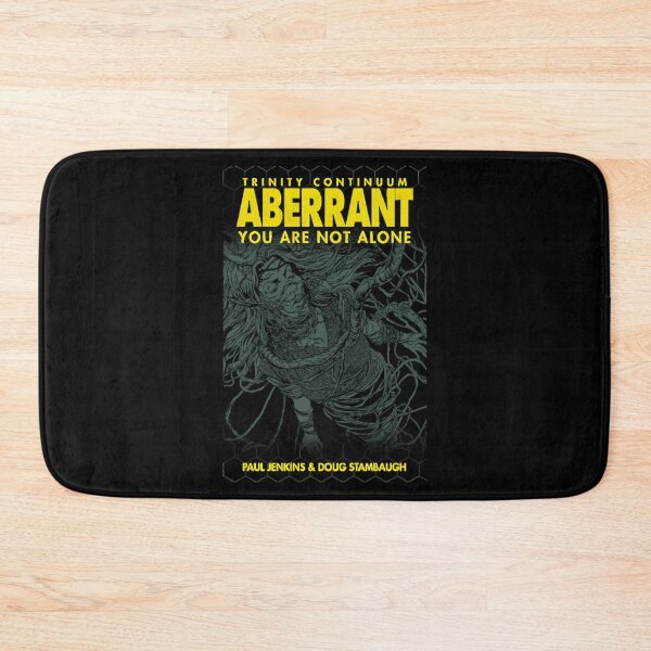 Item preview, Secret Aberrant Gifts Movie Fan designed and sold by Magnoliamitchel.
