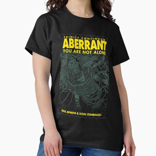 Item preview, Secret Aberrant Gifts Movie Fan designed and sold by Magnoliamitchel.
