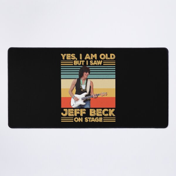Item preview, Jeff Beck And Love Have Things In Common designed and sold by Tonacostalow88.