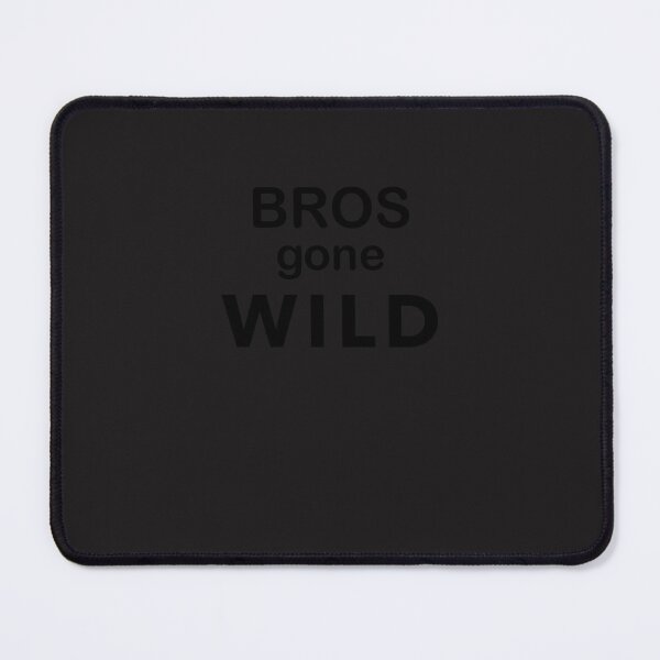 Item preview, bros gone wild - bo burnham Essential T-Shirt designed and sold by OlgaMuller.