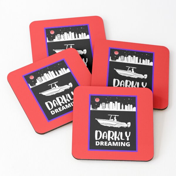 Item preview, Darkly Dreaming designed and sold by AMERICANCHEEZ.