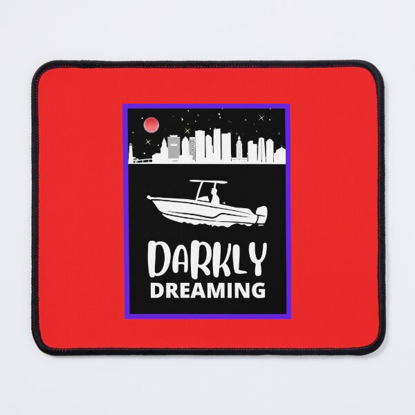 Item preview, Darkly Dreaming designed and sold by AMERICANCHEEZ.