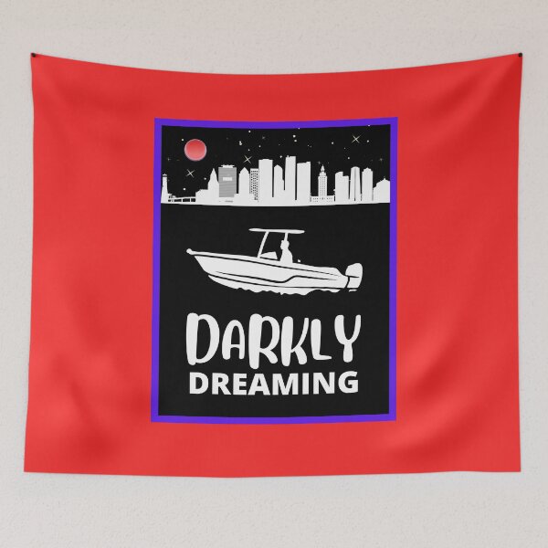 Item preview, Darkly Dreaming designed and sold by AMERICANCHEEZ.