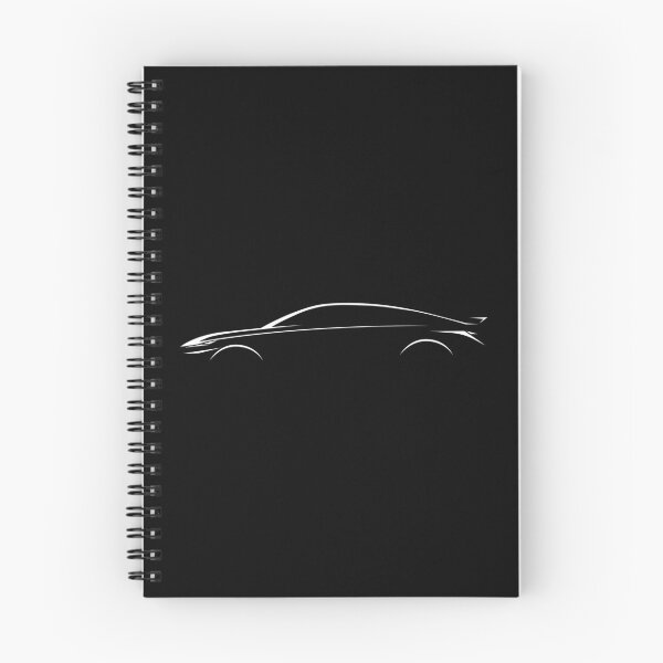 Item preview, Hyundai Elantra N Silhouette designed and sold by IssKa.