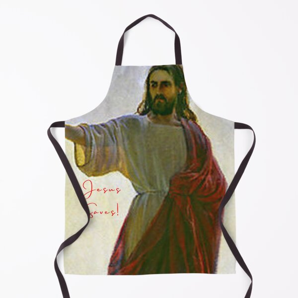 Item preview, Jesus Saves_Set #1 designed and sold by Krispsm.