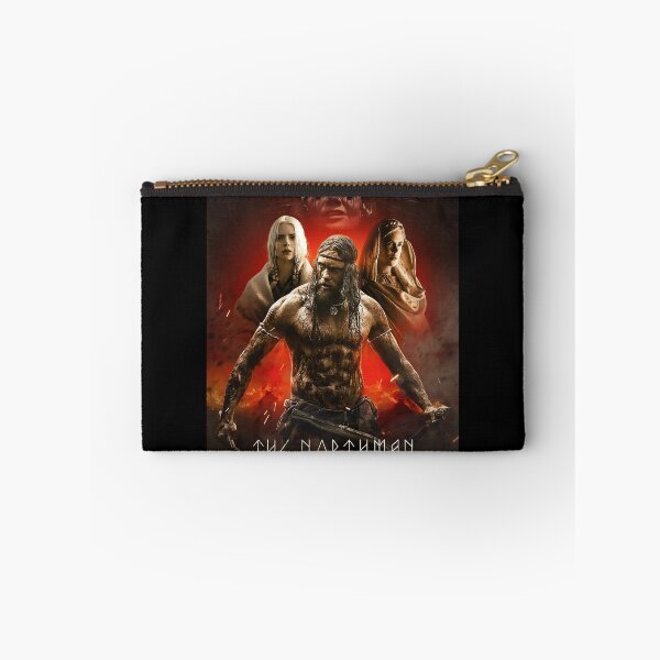 Item preview, The Northman Film designed and sold by titikolor.