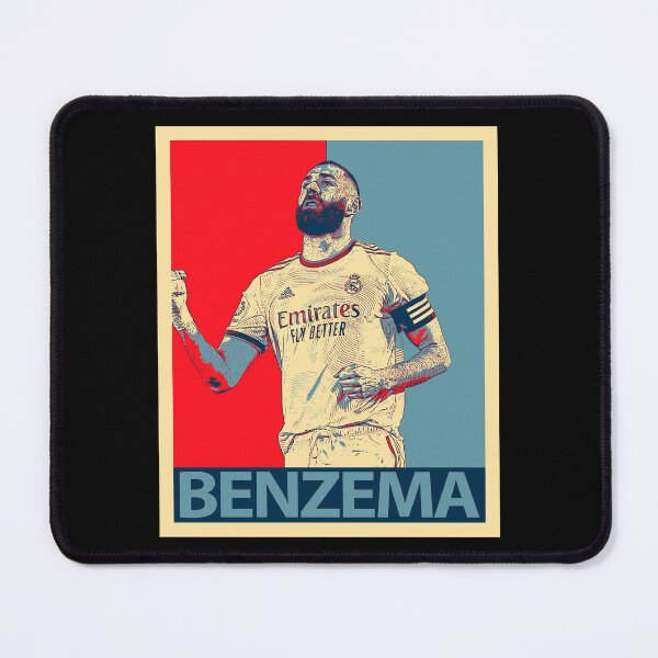 Item preview, Karim Benzema designed and sold by VickyGolden.