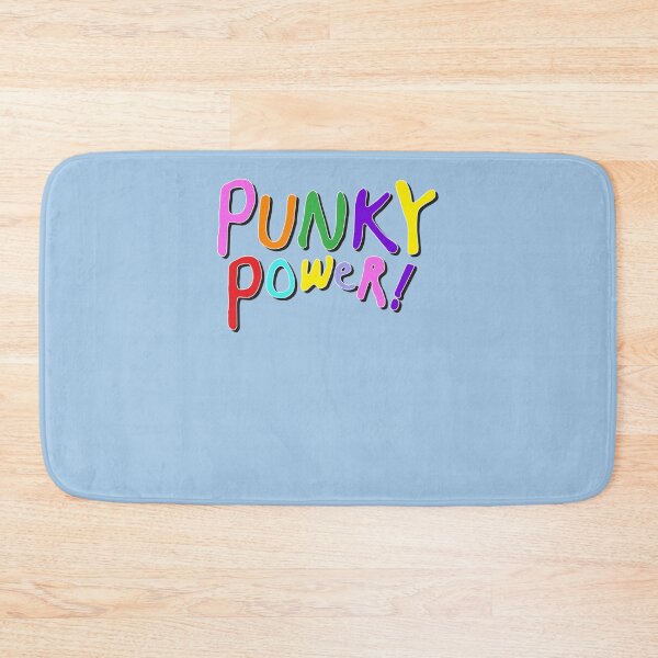 Aperçu de l'œuvre Puissance punky T-shirt classique créée et vendue par Emmavolz.