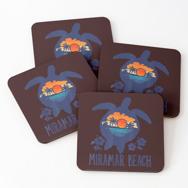 Item preview, Miramar Beach Florida Sea Turtles Family Vacation 2022 T-Shirt designed and sold by divitovttupp.