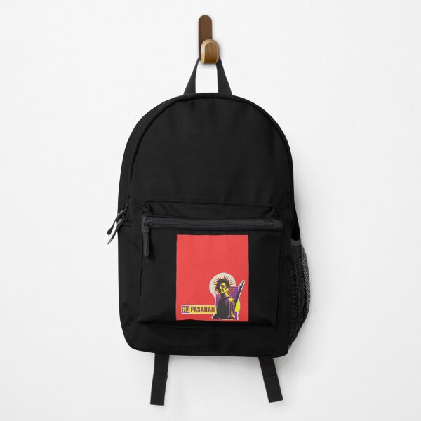 Item preview, No Pasaran! Graphic designed and sold by PraxiStudio.