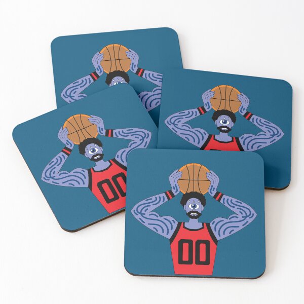 Item preview, Cyclop best magic eye shooter in basketball designed and sold by duxpavlic.