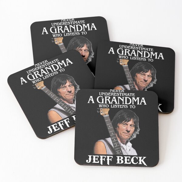 Item preview, Pump Up Your Sales With These Remarkable Jeff Beck Tactics designed and sold by Tonacostalow88.