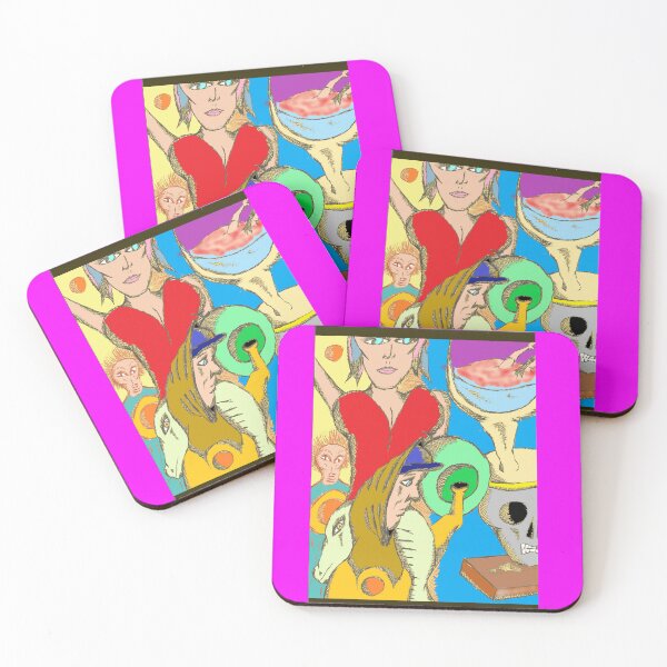 Item preview, drawn conclusion  designed and sold by wormink.