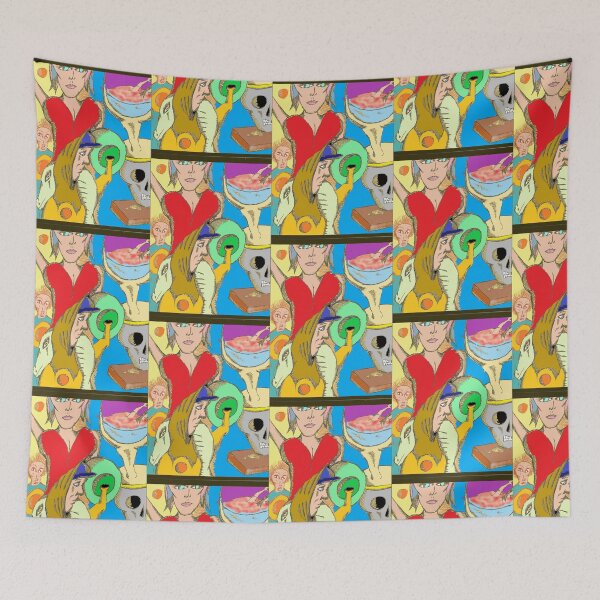 Item preview, drawn conclusion  designed and sold by wormink.