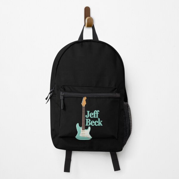 Item preview, Signs Your Relationship With Jeff Beck Is Toxic designed and sold by Tonacostalow88.