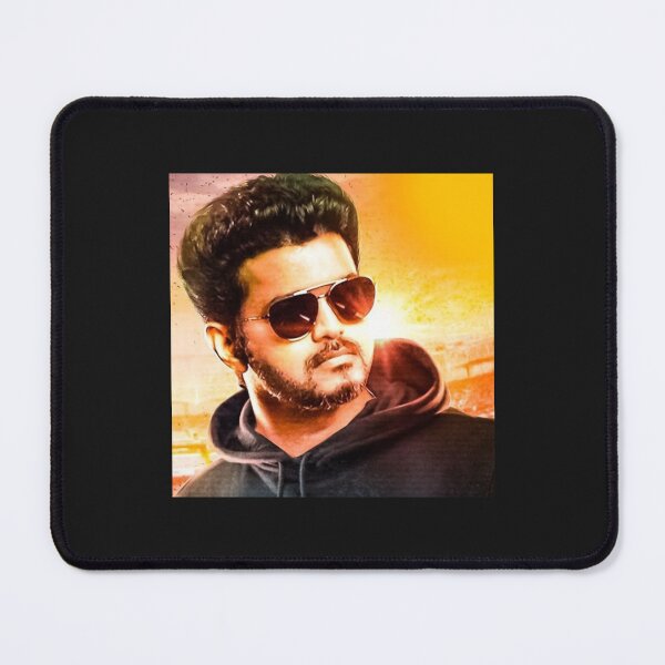 Item preview, Actor Vijay - Beast   designed and sold by LilylanArtShop9.