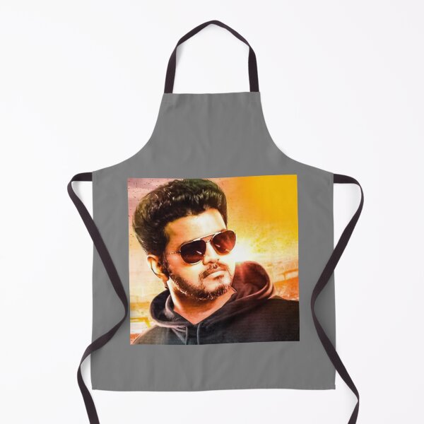 Item preview, Actor Vijay - Beast designed and sold by LilylanArtShop9.