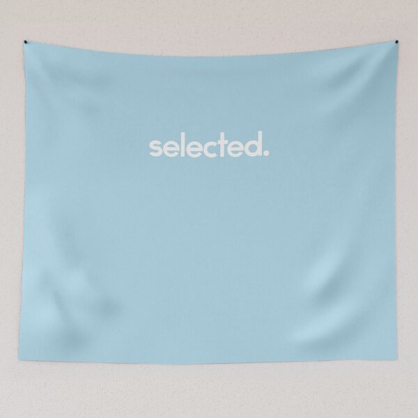 Item preview, Selected music Classic T-Shirt designed and sold by PeterSchwand.