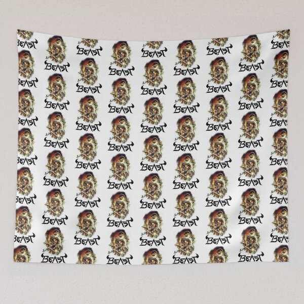 Item preview, Beast Vijay Movie  Fitted   designed and sold by LilylanArtShop9.