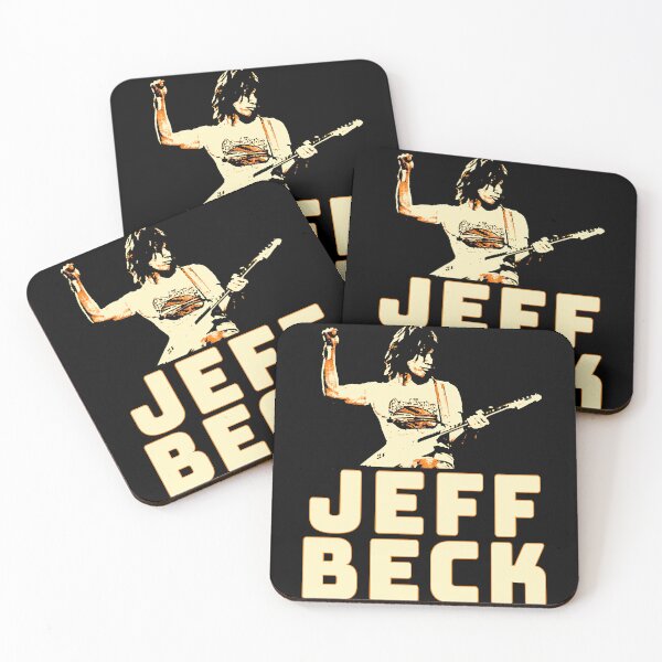 Item preview, Starting Conversations With Your Kids About Jeff Beck designed and sold by Tonacostalow88.
