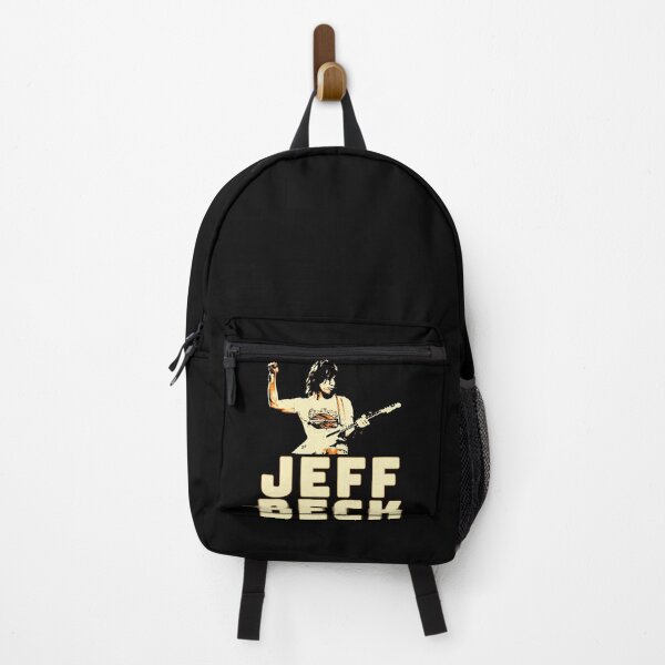 Item preview, Starting Conversations With Your Kids About Jeff Beck designed and sold by Tonacostalow88.