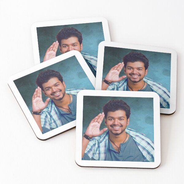 Artikelvorschau, Ilayathalapathie Vijay entworfen und verkauft von LilylanArtShop9.