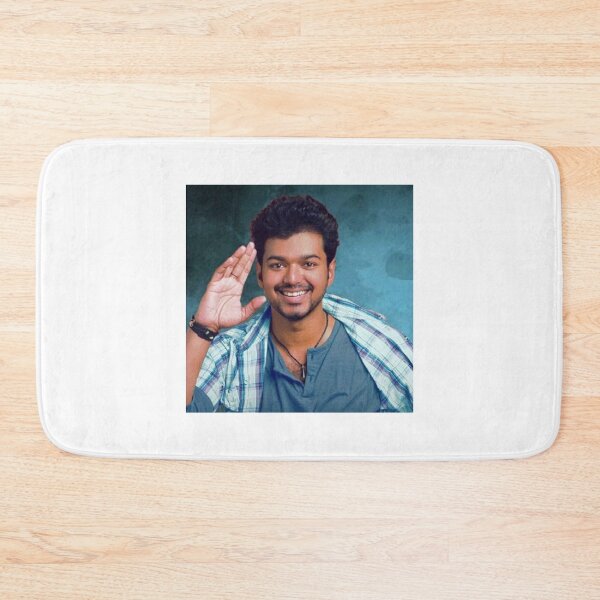 Item preview, Ilayathalapathy Vijay   designed and sold by LilylanArtShop9.