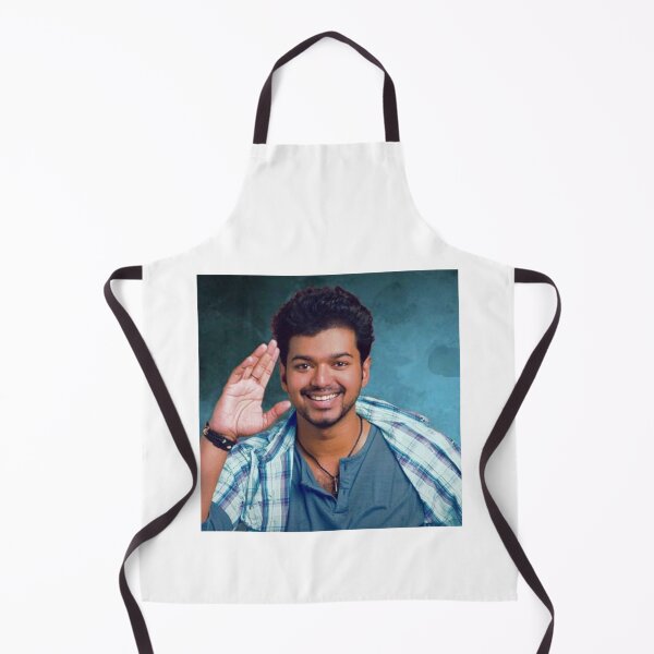 Artikelvorschau, Ilayathalapathie Vijay entworfen und verkauft von LilylanArtShop9.