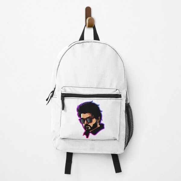 Item preview, Master Vijay    designed and sold by LilylanArtShop9.