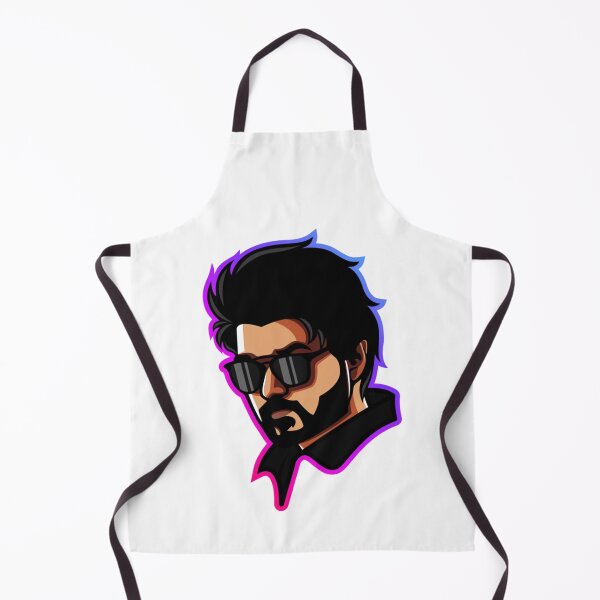 Item preview, Master Vijay designed and sold by LilylanArtShop9.