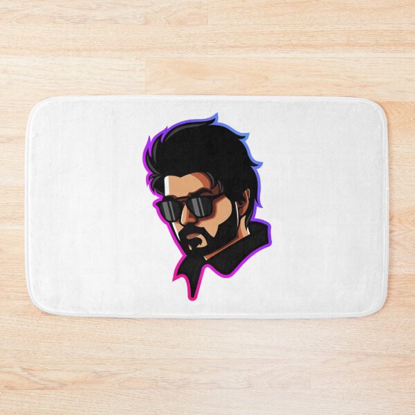 Item preview, Master Vijay    designed and sold by LilylanArtShop9.