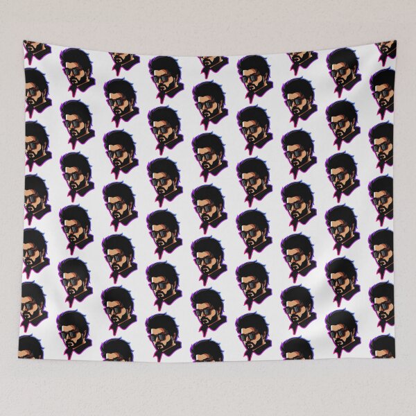 Item preview, Master Vijay    designed and sold by LilylanArtShop9.