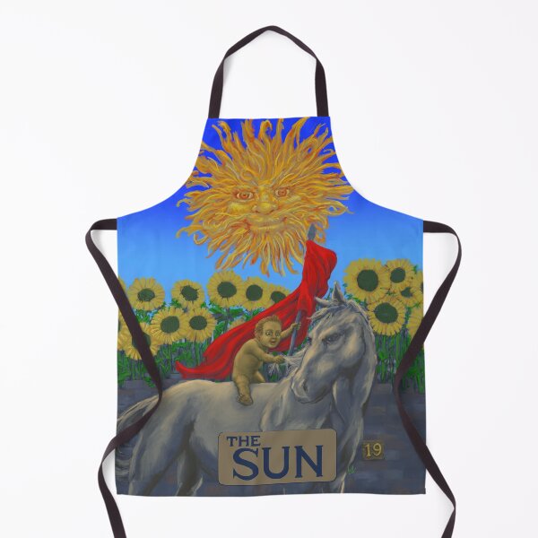 Item preview, The Sun designed and sold by LorinNelson.
