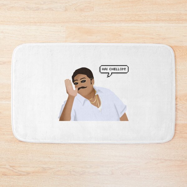 Item preview, Muthupandi - Ghilli designed and sold by LilylanArtShop9.