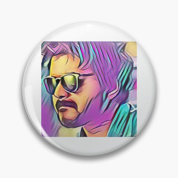 Item preview, Neon Color Master Vijay   designed and sold by LilylanArtShop9.