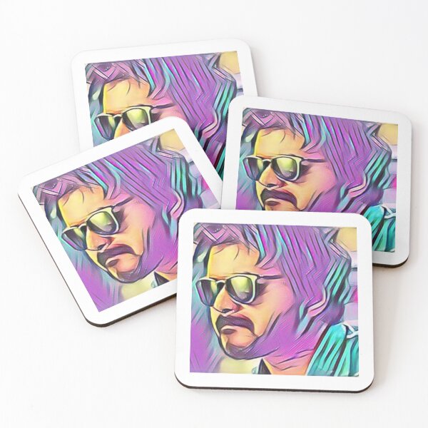 Item preview, Neon Color Master Vijay   designed and sold by LilylanArtShop9.