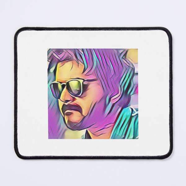 Item preview, Neon Color Master Vijay   designed and sold by LilylanArtShop9.