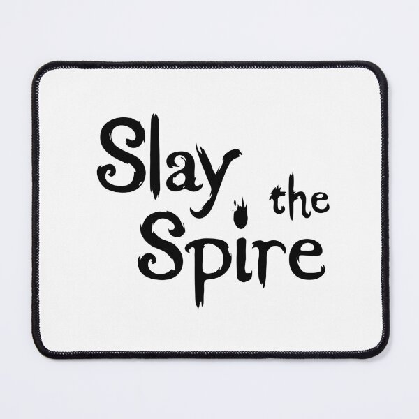 Item preview, slay the spire designed and sold by dreamcatcher00.