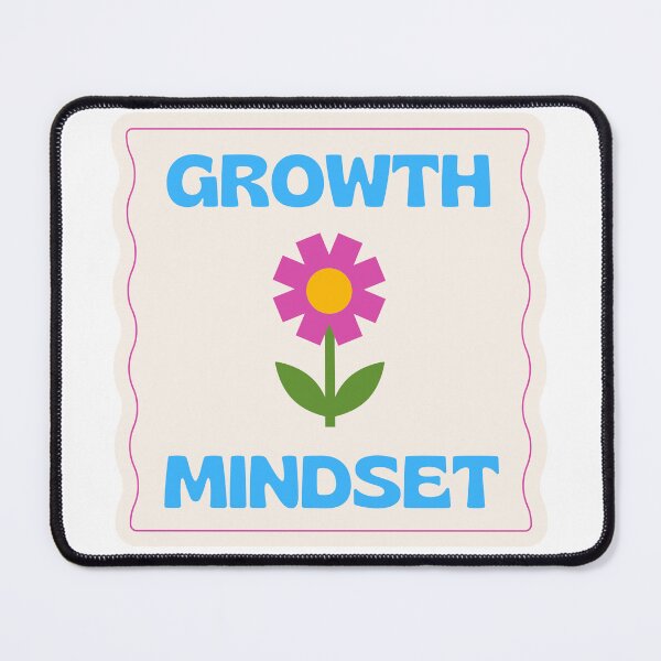 Item preview, Growth Mindset designed and sold by Lorets-Designs.