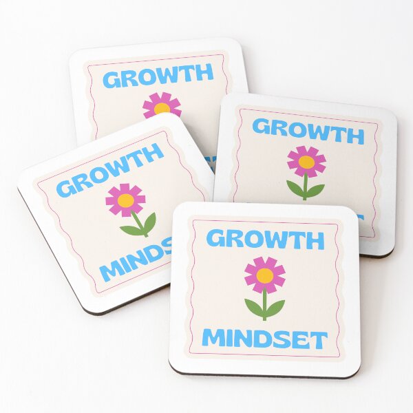 Item preview, Growth Mindset designed and sold by Lorets-Designs.