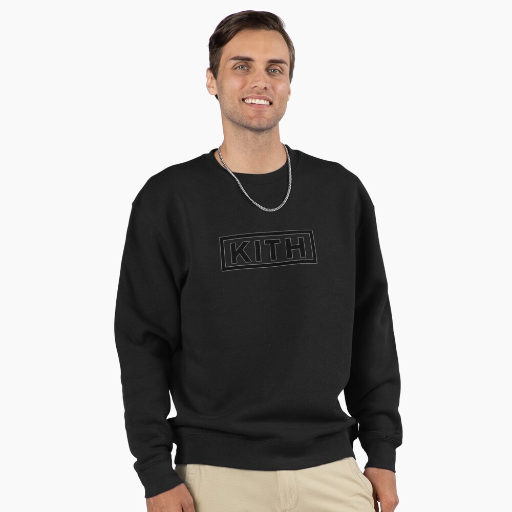 Kith box logo Classic T-Shirt | Coasters (Set of 4)