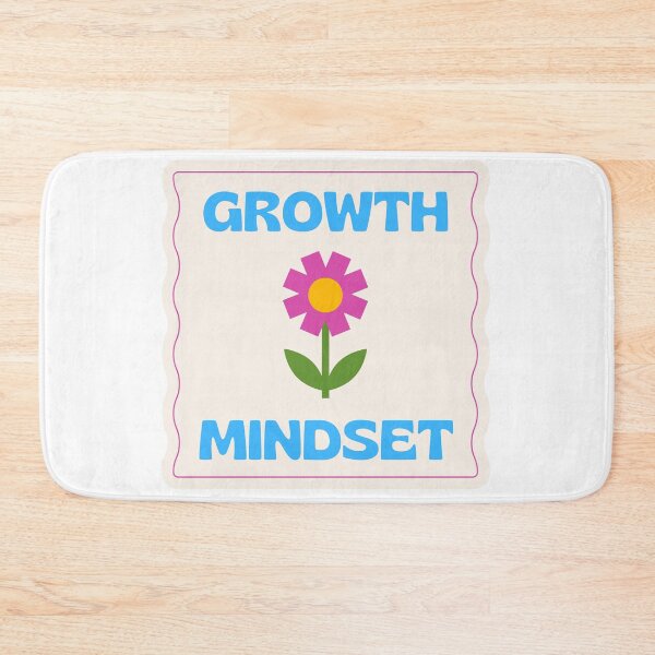 Item preview, Growth Mindset designed and sold by Lorets-Designs.