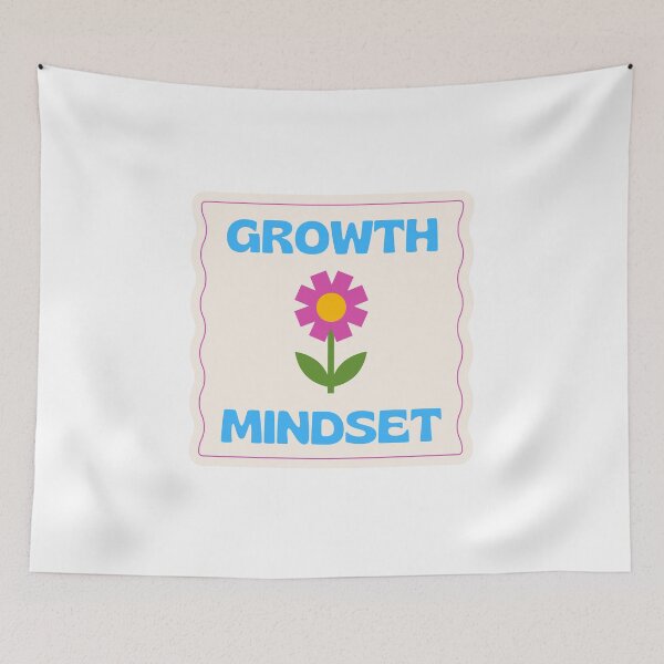 Item preview, Growth Mindset designed and sold by Lorets-Designs.