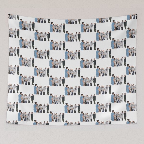Item preview, New Amsterdam    designed and sold by LilylanArtShop9.