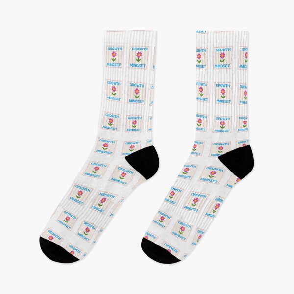 Item preview, Growth Mindset designed and sold by Lorets-Designs.