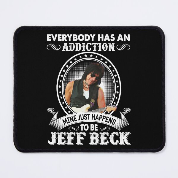 Item preview, Surprising Taylor Swift Opinions On Jeff Beck designed and sold by Tonacostalow88.
